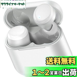 TOZO T6 CXCz 2025 ɏ̉̌ ͂@ׂȉ Rh~ IPX8Sh Bluetooth x JX^EQ pAvΉ  ڑu yAO ^b` }[d 50