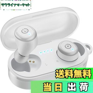 TOZO T10 CXCz 2025 ɏ̉̌ ͂@ׂȉ Rh~ IPX8Sh Bluetooth x JX^EQ pAvΉ  ڑu yAO ^b` }[d 55