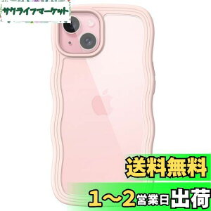 yzJEDirect iPhone 15 6.1C`p 킢 P[X gt[ ˂ ϏՌ X}zJo[ p q NA n[hPCobN (sN)