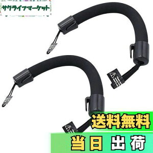 【送料無料】LOYELEY アシストグリップ 車用 セフティーグリップ 2個セット 取っ手 乗り降り 補助 グリップ アシストハンドル 内装パーツ 荷物掛け 手すり グリップ 後部座席用