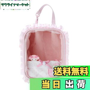yzTI(SANRIO) TI }CfB ʂ݃|[`GWCACh xr[ }C my melody 15.5×12×9cm LN^[ SANRIO 184446