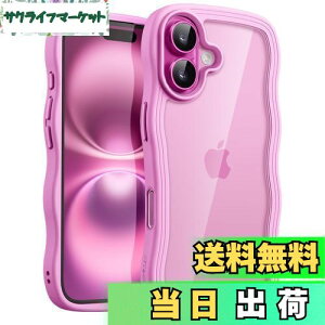 yzJETech iPhone 16 6.1C`p EF[u P[X 킢 gt[ ˂ ϏՌ X}zJo[ p q NA n[hPCobN (sN)