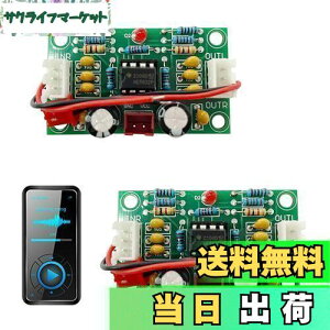 yzPAVIKE Xh-A902 I[fBIvAv{[h2pcs XH-A902 AvW[ vAv Xh-A902 vAv{[h 5{[g Chd NE5532 `bvfA`l DC12?30VChd