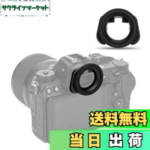 yzJJC DK-29 ~`ACJbv ڊړ Nikon Z5II Z6III Z6II Z7II Z5 Z6 Z7 J Ή Nikon DK-29 ACs[X ݊ ZT[LCDɂ͉eȂ