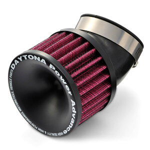 yzfCgi(Daytona) p[AhoX oCNp GAtB^[ ta45 PE20/24Lu A[N p[tB^[ 47034