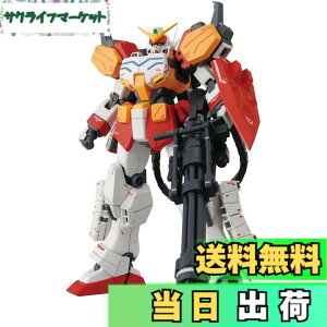 �y���������zBANDAI SPIRITS(�o���_�C �X�s���b�c) MG �V�@����L�K���_��W Endless Waltz �K���_���w�r�[�A�[���Y EW�� 1/100�X�P�[�� �F�����ς݃v�����f��