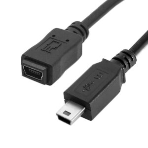 yzChenYang USB 2.0nCXs[h ~jUSB 5s IX`XA_v^[P[u 150cm 5tB[g