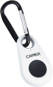 yzCamKix BluetoothCXeNmW[[gRg[JVb^[-hbvX^C-iPhone/AndroidŎgp\-{^Rg[-JriƎO\