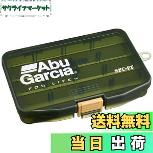 yzAbuGarcia (AuKVA) CgQ[P[X SFC FF I[u