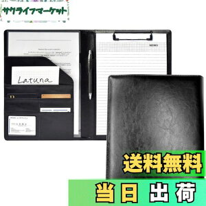 yzLatuna oC_[ A4 Nbv{[h t@C 2܂ v Nbv 蕨 PU h @\ v[g yz_[ |Pbgt (ubN, PUU[)