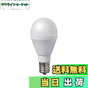 �y���������z�G���p(ELPA) LED�d���~�j�N���v�g���` E17 �d���F���� �����p 2�� LDA7L-G-E17-G4106-2P