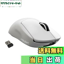 楽天市場】logicool g pro x superlight g-ppd-003wl-whの通販