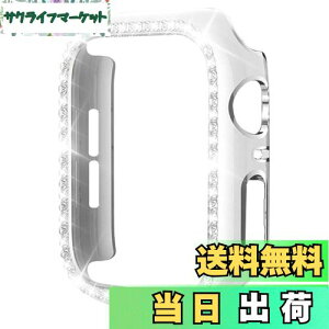 yzMiimall ΉApple Watch1/2/3 یP[X AbvEHb` 38mm pJo[ h~ CXg[  LL y ȒP PCގ Apple Watch 3 یop[i38mm|:Vo