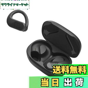 �y���������zJBL ENDURANCE PEAK3 Bluetooth�X�|�[�c���S���C�����X/���|���^�C�v/USB�^�C�vC/IP68�h���h�o/ �u���b�N JBLENDURPEAK3BLK