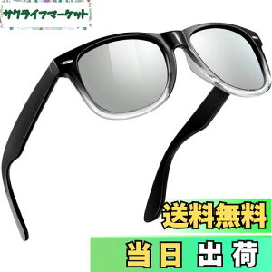 yz[MAIVARDAY] TOX Y X|[c fB[X Ό ^]p EFg^ ^Cv e TR90f y UV400 Jbg  t@bV sunglasses for men