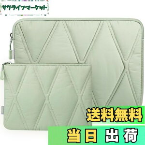 Voova Puffy p\RP[X 15.6 16C` ϏՌ PCP[X m[gp\RP[X y p\RobOp\R[ ANZT[|[`t jp MacBook Pro 16, 15-16^/xm//Asus/Ac