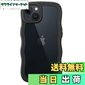 yzJETech iPhone 14 6.1C`p 킢 P[X gt[ ˂ ϏՌ X}zJo[ p q NA n[hPCobN (ubN)