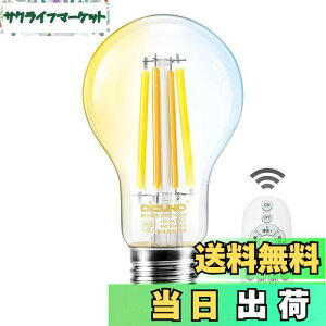 yzDiCUNO LEDd E26 60W` 6W tBgd 800lm  F Rt dF F F S^Cv u GW\ NA^Cv ȃGl PSEF؍ς A60 1