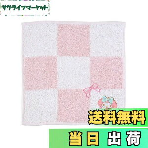 yzTI(SANRIO) TI v`^I }CfB }C my melody 20×20×0.3cm v`^I LN^[ 260291 SANRIO