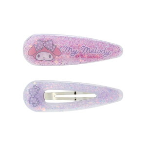 yzTI(SANRIO) TI }CfB LbY X[sZbg wAs }C my melody 1.7×5.2×0.6cm LN^[ SANRIO 080501