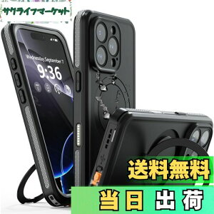 yzyhEX^h@\EMagSafeΉzUMITTOS iPhone 16 Pro p P[X h Ռz BeΉ FؑΉ Sʕی Sh h ho ~ 莝₷  ϏՌ Xg