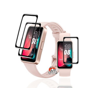 yzp Huawei Band 9 / Band 8 tB PET Yf@ 3DȖ y3Zbg YɎqfށz p huawei band 9 KXtB ߗ ^ p huawei band8 t یtB ϏՌ S