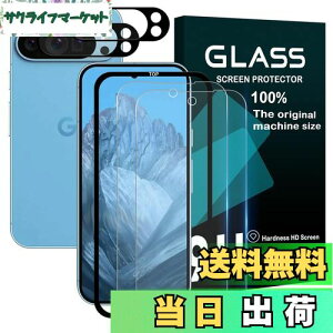 yzywF 2+2 KChgtzWekrsu YɎqf KX Ή Google Pixel 9 Pro KXtB JtB Jo[ t/Y یtB