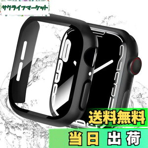 �y���������z�y2024���ǃ��f���zCABOBE �Ή� �A�b�v���E�H�b�` �J�o�[ 44mm IP68 �h���P�[�X �A�b�v���E�H�b�`SE2/SE/6/5/4 �P�[�X Apple Watch SE2/SE/6/5/4 �P�[�X �Ή� Apple Watch �J�o�[ �K���X�t�B���� ��