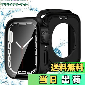 �y2024���ǃ��f���zCABOBE �Ή� �A�b�v���E�H�b�` �J�o�[ 44mm IP68 �h���P�[�X 360 3D���p�G�b�W�f�U�C�� �A�b�v���E�H�b�`SE2/SE/6/5/4 �P�[�X Apple Watch SE2/SE/6/5/4 �P�[�X �Ή� Apple Watch �J�o�[ �K���X