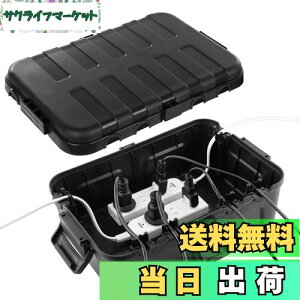 yzRESTMO ^RZg{bNX O d h {bNX IP54 J悯 ό K[fCgA^C}[ARZgvOɍœK 