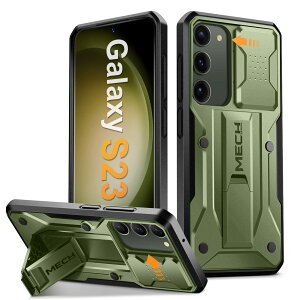 yzTongate Samsung Galaxy S23p̃XCfBOJJo[ƃXN[veN^[t̃P[XAy10tB[g̃~^[hbvیzȏՌzS23p̃LbNX^ht