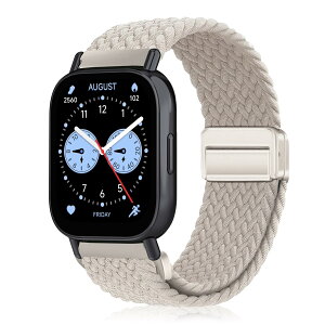 �y���������z[YealRed] �o���h 22mm Xiaomi Redmi Watch 5 Lite/Redmi 5 Active/Xiaomi Watch S4/S3�Ή� �����o���h �e���i�C������ �ւ��x���g �ґg�X�g���b�v ���C�o�b�N�� �����x���g �R���p�`�u���V���I�~ S1 Ac