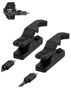 �y���������zFor G-SHOCK DW-H5600/GBD-H2000/GPR-H1000 �X�}�[�g�E�H�b�` �Ή� �[�d�P�[�u�� USB�[�d��yKONXISA�z���ϋv �y�� ������ �����^�ѕ֗�