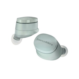 �y���������z�o�E���[�X�A���h�E�B���L���X Bowers & Wilkins True Wireless sound, redefined ���S���C�����X�E�C���C���[�w�b�h�z�� PI6/SG