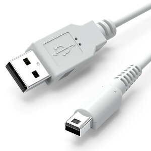 yz3DS [d [dP[u USBdR[h 1.2m New3DS New3DSLL 3DS 3DSLL i2DS DSi DSiLL 2DSȂǗp ϋv