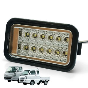 �y���������zKICARYAJP LED �o�b�N�����v �X�[�p�[�L�����C �L�����C �g���b�N DA16T DA63T DG16T DG63T DR16T T16 �y�g�� ���P�x LED 12��