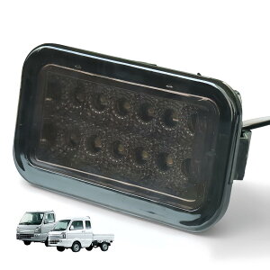 �y���������zKICARYAJP LED �o�b�N�����v �X�[�p�[�L�����C �L�����C �g���b�N DA16T DA63T DG16T DG63T DR16T T16 �y�g�� ���P�x LED 12��