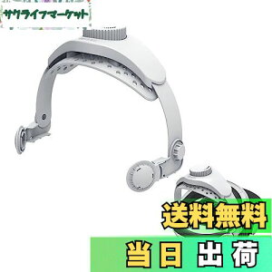 【送料無料】SHEAWA PS VR2用ヘッドストラップ 頭への負担を軽減 ヘッドバンド 角度調整 装着簡単 アクセサリー Playstation VR2用