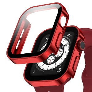 yzSingiuzoo Apple Watch p hP[X 45mm 44mm 41mm 40mm AbvEHb` P[X 3DpGbWfUC ی AbvEHb` Series 6/SE/5/4 Jo[ KXtB ̌^ ߗ {