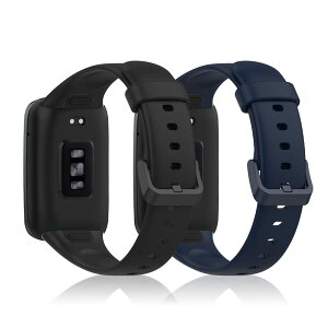 �y���������z�o���h Fitbit Charge 5/Xiaomi Mi Band 7 Pro/Fitbit Luxe �Ή� �V���R�� �X�g���b�v ���[�v