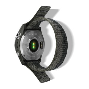 yzQuickFit 22mm/26mm Ή Garmin oh