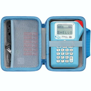 �y���������zBrother �u���U�[�H�� P-touch J100 ���x�����C�^�[ ��p���[-Aenllosi