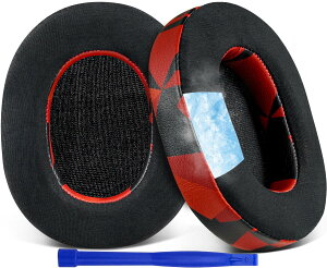 �y���������zSOULWIT ��p�W�F�� �p�b�h �C���[�p�b�h Sony WH-1000XM5 (WH1000XM5) ���C�����X�m�C�Y�L�����Z�����O�w�b�h�z�� �p �����p�b�h �����x�t�H�[�� �w�b�h�p�b�h �⊴ ����p�b�h