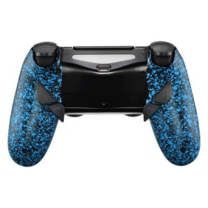 �y���������z�R���g���[���[�{�̂ł͂Ȃ��AeXtremeRate ps4�R���g���[���[(JDM-040/050/055)�ɑΉ��pDawn�v���O���}�u�����}�b�v�L�b�g(�e�N�X�`���[�h)�A�A�b�v�O���[�h�{�[�h�ƍĐ݌v���ꂽ�o�b