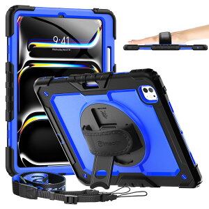 yzTimecity iPad Pro 13 P[X ϏՌ h~ 360°]X^h یtB y[ nhV_[Xgbvt CX[dΉ | LYh~  q H 