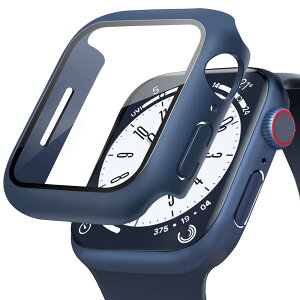 �y���������zPOLINK for Apple Watch�p �P�[�X Series 11/10/9/8/7/6/5/4/SE3/SE2/SE PC�f�� �����K���X �A�b�v���E�H�b�` �ی�p�J�o�[ �����^ ���ϋv �ϏՌ� �����ߗ� �w��h�~ for Apple Watch�p �J�o�[ �S�ʕی�