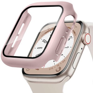 �y���������zPOLINK for Apple Watch�p �P�[�X Series 11/10/9/8/7/6/5/4/SE3/SE2/SE PC�f�� �����K���X �A�b�v���E�H�b�` �ی�p�J�o�[ �����^ ���ϋv �ϏՌ� �����ߗ� �w��h�~ for Apple Watch�p �J�o�[ �S�ʕی�