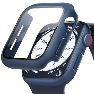 �y���������zPOLINK for Apple Watch�p �P�[�X Series 11/10/9/8/7/6/5/4/SE3/SE2/SE PC�f�� �����K���X �A�b�v���E�H�b�` �ی�p�J�o�[ �����^ ���ϋv �ϏՌ� �����ߗ� �w��h�~ for Apple Watch�p �J�o�[ �S�ʕی�
