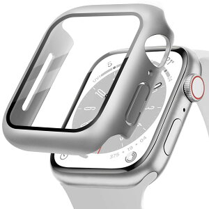 �y���������zPOLINK for Apple Watch�p �P�[�X Series 11/10/9/8/7/6/5/4/SE3/SE2/SE PC�f�� �����K���X �A�b�v���E�H�b�` �ی�p�J�o�[ �����^ ���ϋv �ϏՌ� �����ߗ� �w��h�~ for Apple Watch�p �J�o�[ �S�ʕی�
