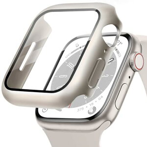 �y���������zPOLINK for Apple Watch�p �P�[�X Series 11/10/9/8/7/6/5/4/SE3/SE2/SE PC�f�� �����K���X �A�b�v���E�H�b�` �ی�p�J�o�[ �����^ ���ϋv �ϏՌ� �����ߗ� �w��h�~ for Apple Watch�p �J�o�[ �S�ʕی�